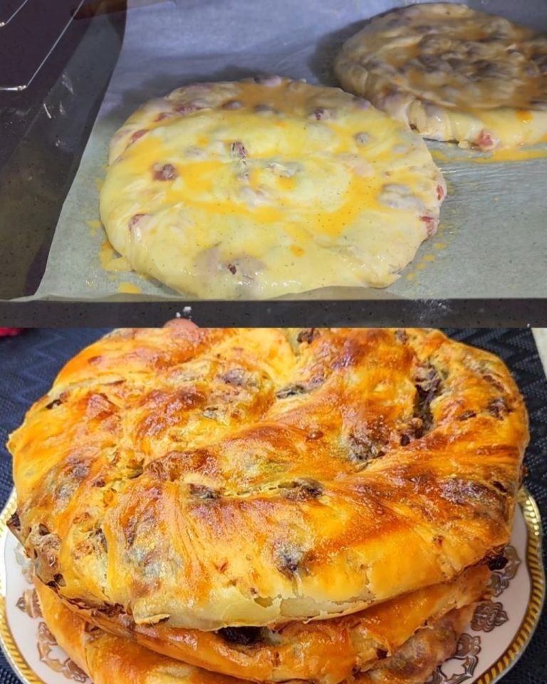 O MÓJ BOŻE, TO JEST PIĘKNE! NIE PIECZĘ JUŻ CIASTA! Gotuję przysmak w 10 minut! Mój mąż jest zachwycony