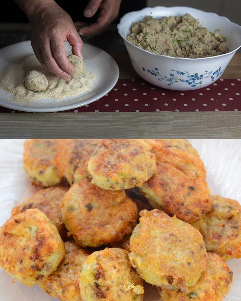 Jak zrobić klopsiki z tuńczyka: szybki i łatwy przepis