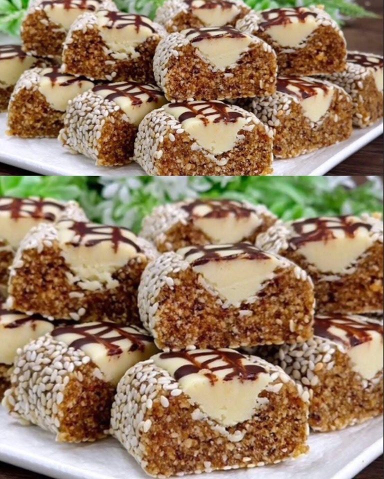 Zaskocz swoich gości tym niezwykłym i bardzo zdrowym deserem, który przygotujesz w zaledwie 5 minut…