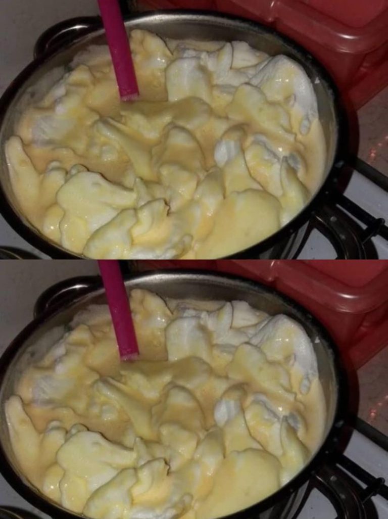 Niesamowicie pyszny przepis na ptasie mleczko! Z tym przepisem nawet pianka będzie idealna – po prostu nie da się jej zepsuć.