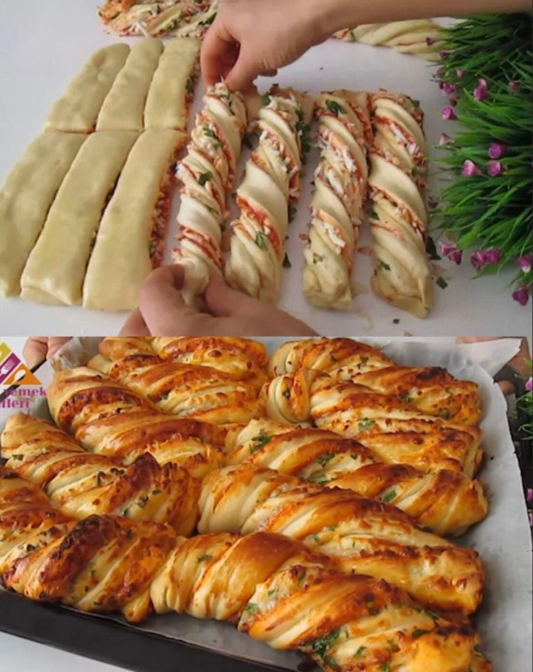 Pizza Twisted: to najsmaczniejsza rzecz, jaką jadłem od jakiegoś czasu