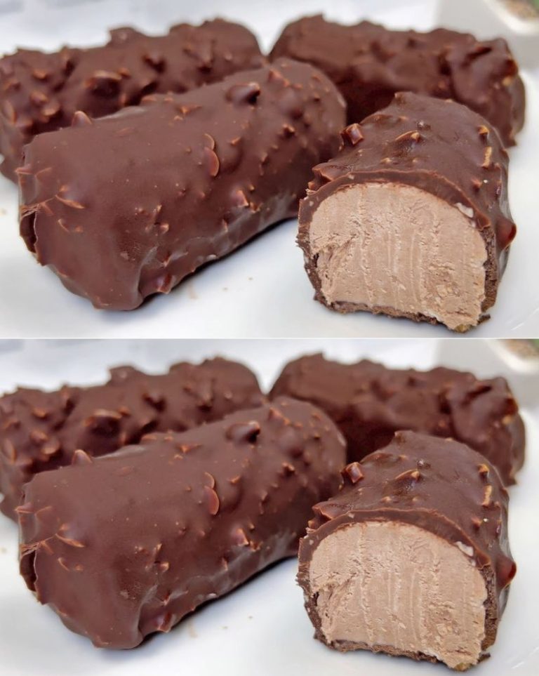 Nikt nie wierzy, że gotuję to sama! Bez cukru! Bez mąki!